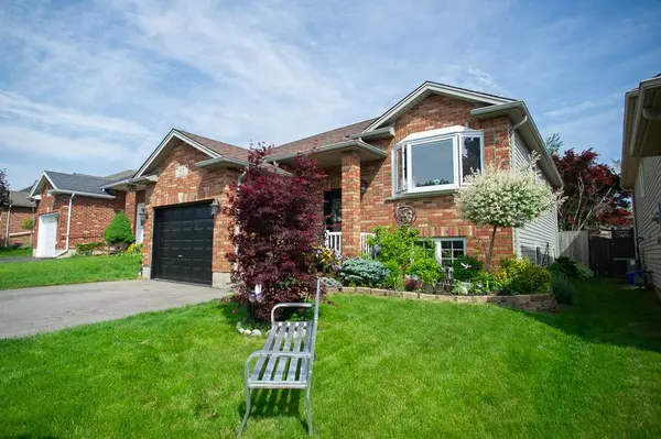 Brantford, ON N3T 6M6,48 McGuiness DR