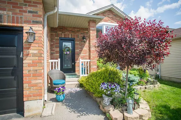 Brantford, ON N3T 6M6,48 McGuiness DR