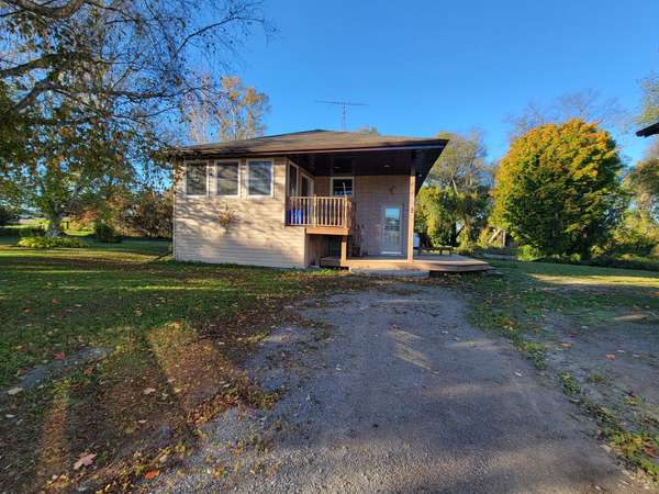 372 Concession Road 2 N/A E, Trent Hills, ON K0K 3K0