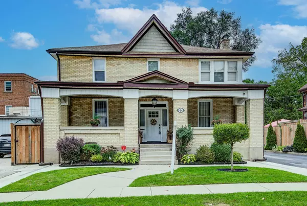 6 Oak ST, Cambridge, ON N1R 4K6