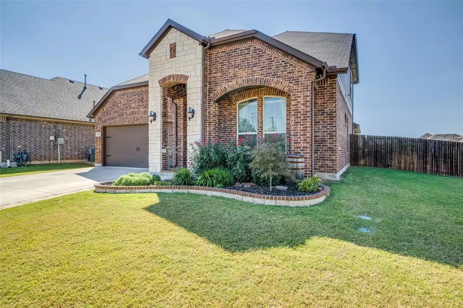 3520 Helm Lane, Denton, TX 76210