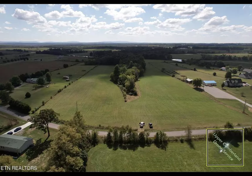 30 AC Potato Farm Road, Crossville, TN 38571