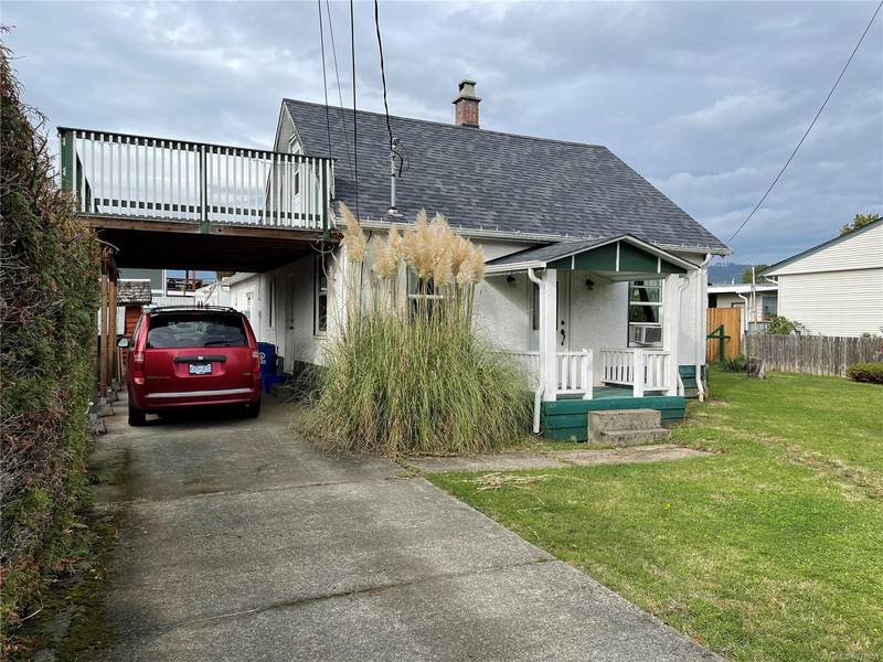 4067 Johnston Rd, Port Alberni, BC V9Y 5N2