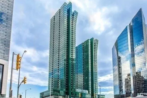 9 Bogert AVE #1908, Toronto C07, ON M2N 0H3