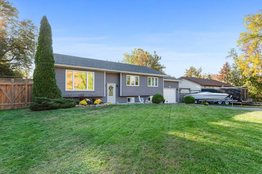 Address Not Disclosed