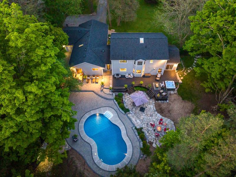 Address Not Disclosed