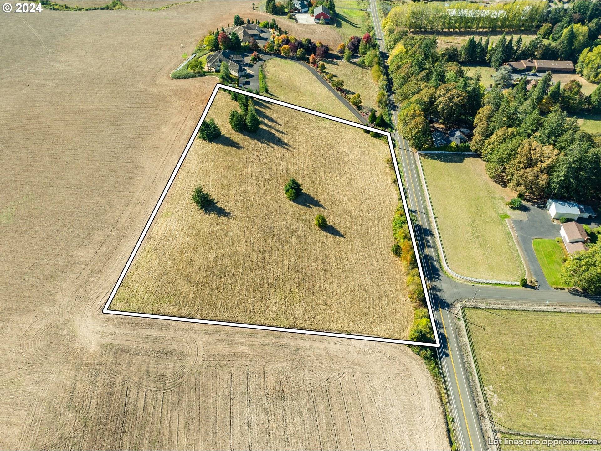 Hillsboro, OR 97124,0 NW Phillips RD