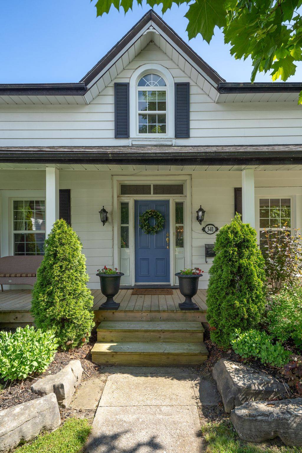 Cobourg, ON K9A 2N4,341 King ST W
