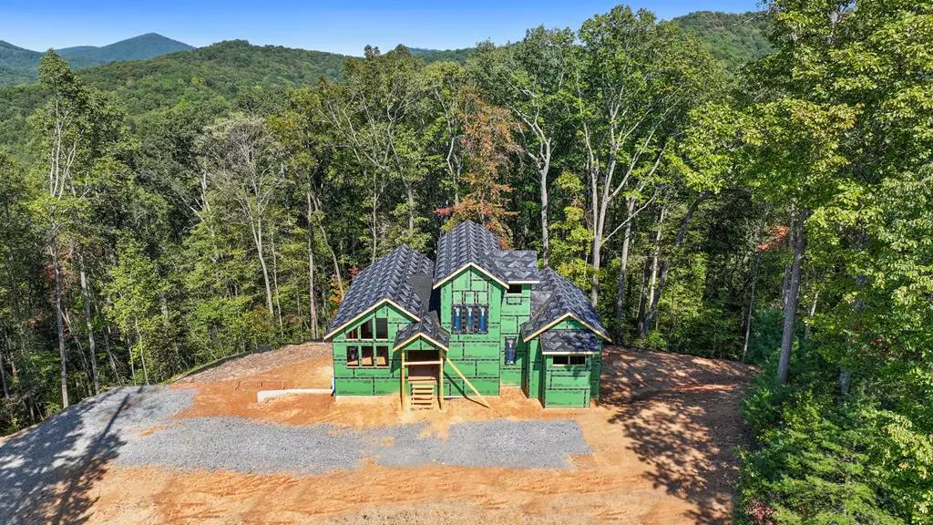 Ellijay, GA 30540,804 Settlers Ridge Road