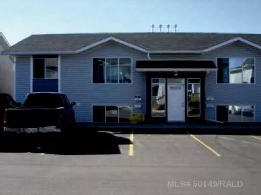 Lloydminster, SK S9V 1P3,4729 18 ST #52