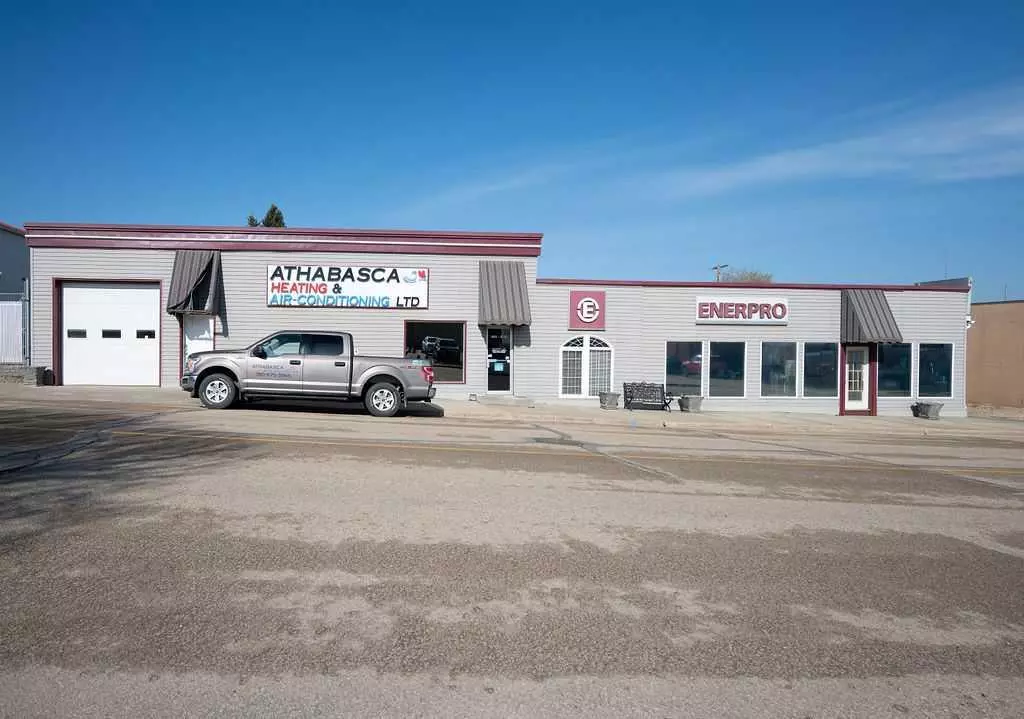 Athabasca, AB T9S 1E7,4917 51 ST