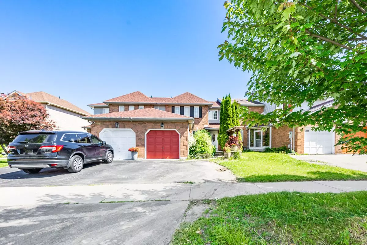 Pickering, ON L1X 2N5,2065 Blue Ridge CRES