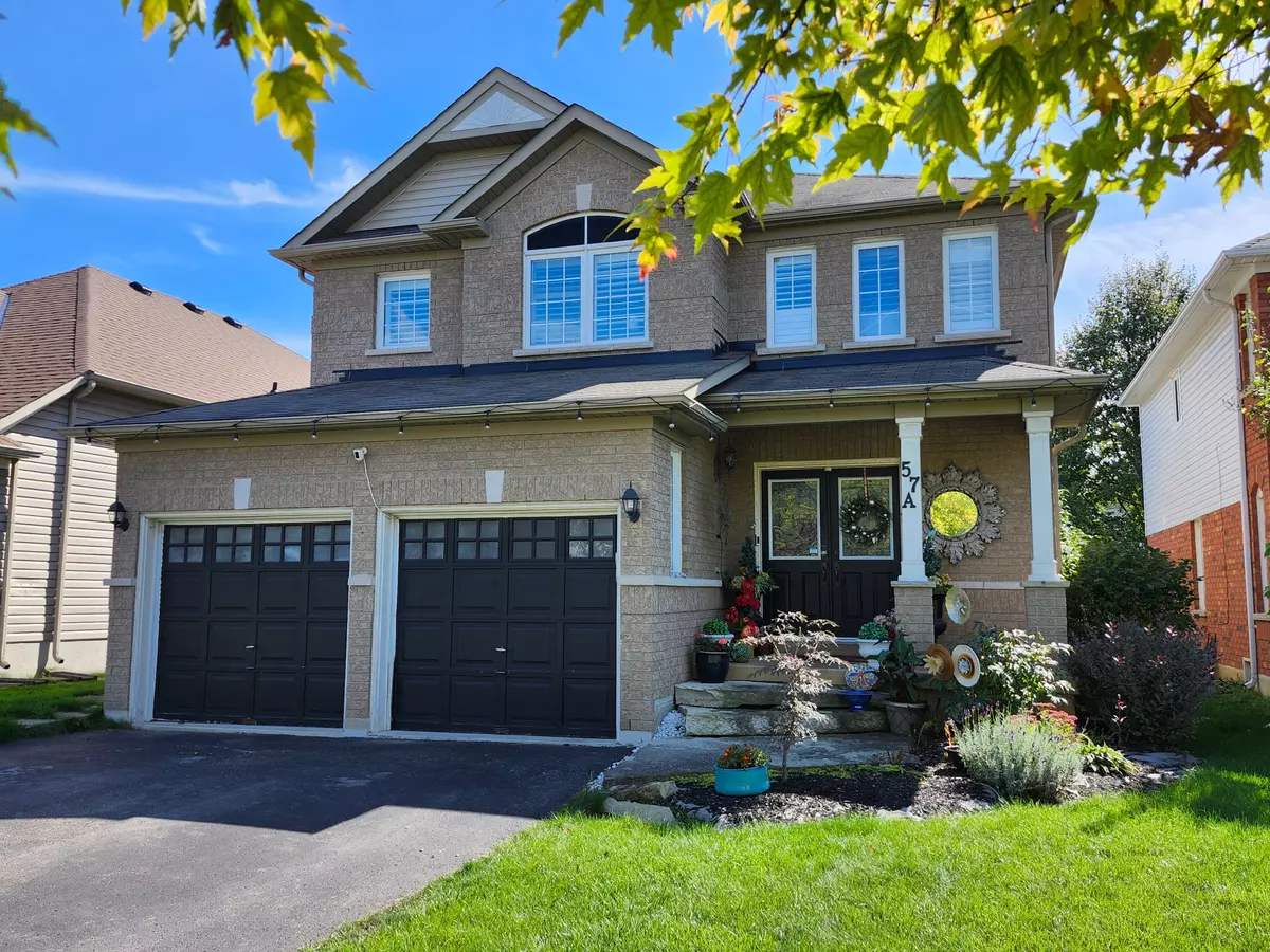 Clarington, ON L1C 5M7,57A Concession ST E #Bsmt