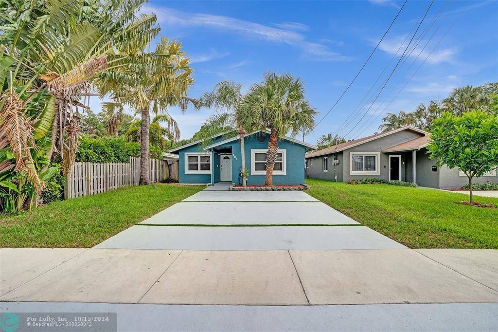 Oakland Park, FL 33334,681 NE 34th St