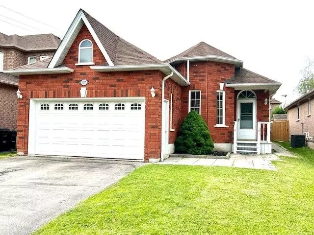 New Tecumseth, ON L9R 1Y5,117 Henderson CRES