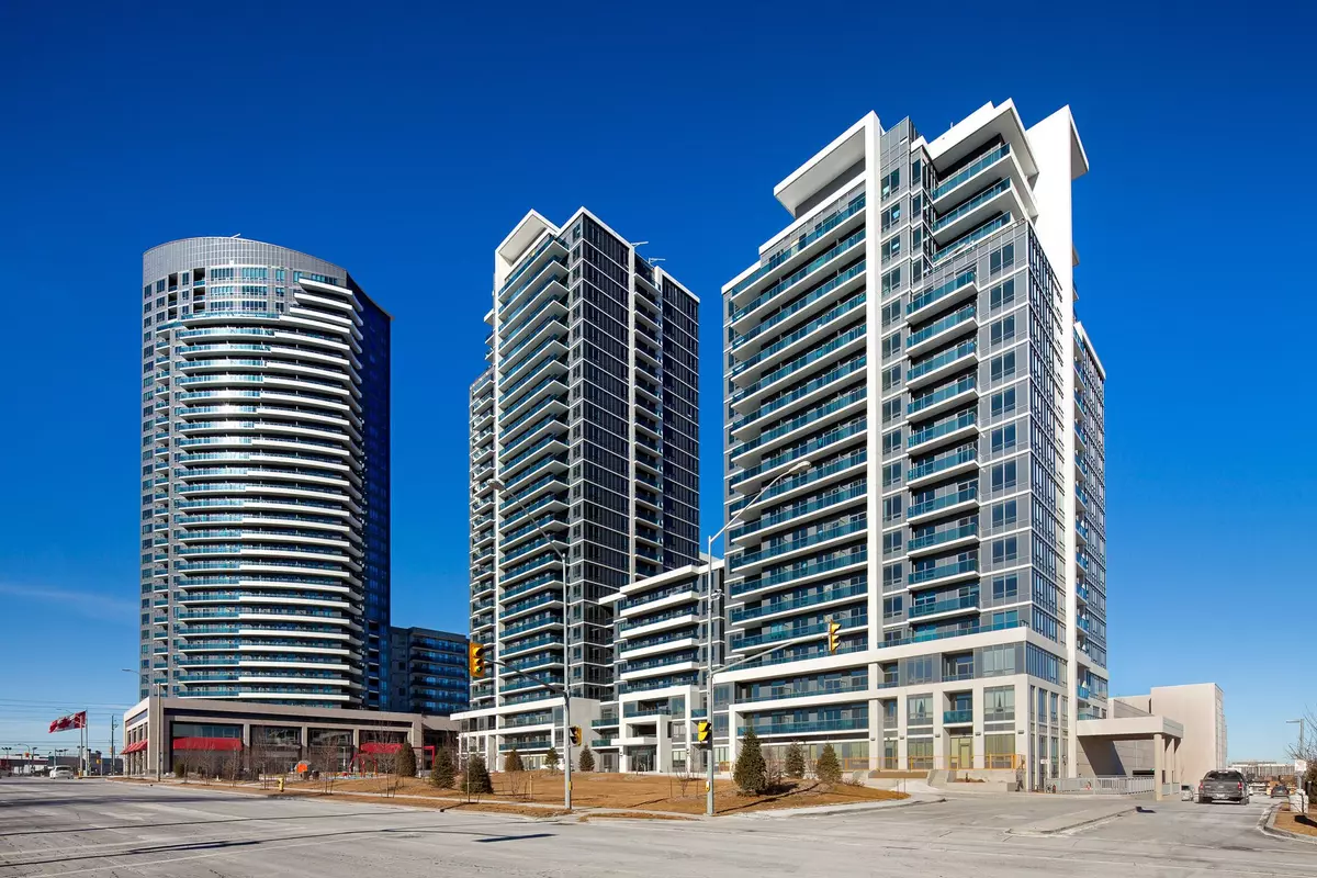 Markham, ON L3T 0C5,7171 Yonge ST #1507