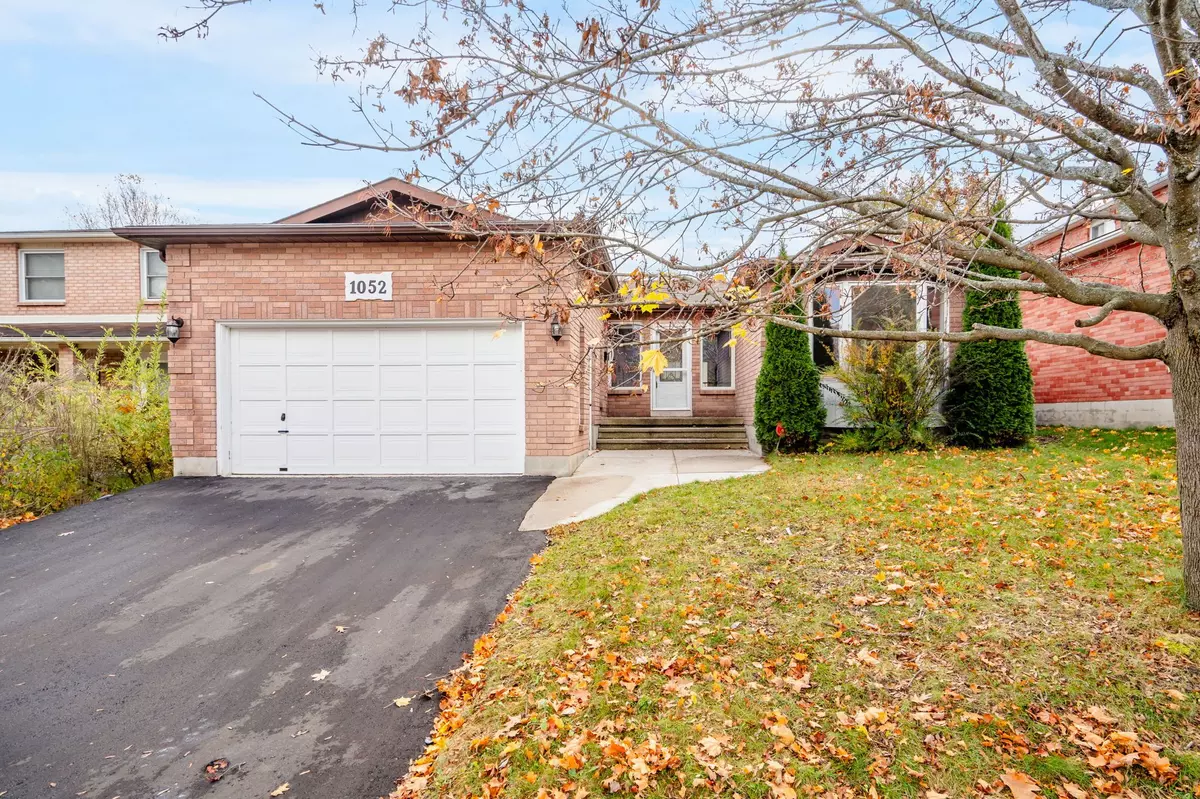 Midland, ON L4R 5C6,1052 Dina CRES