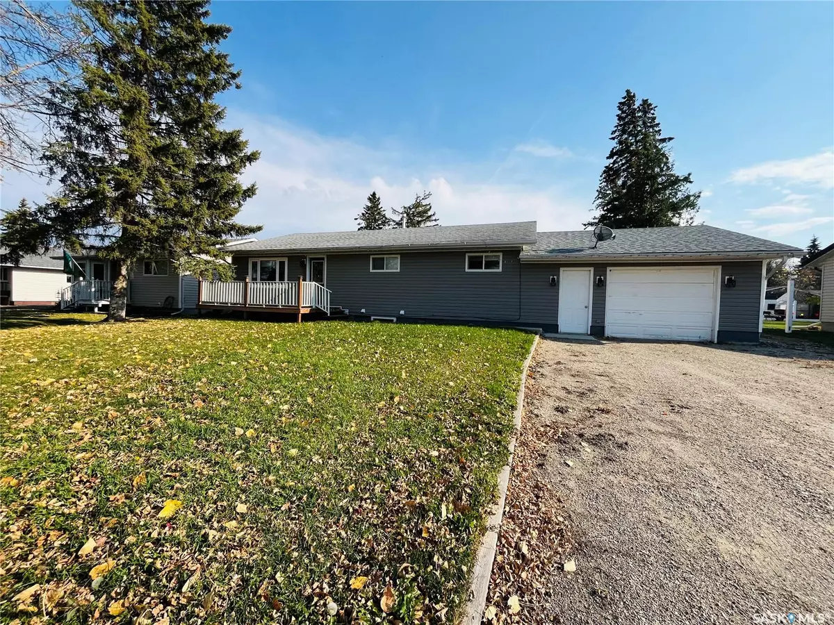 Moosomin, SK S0G 3N0,1007 Carleton STREET