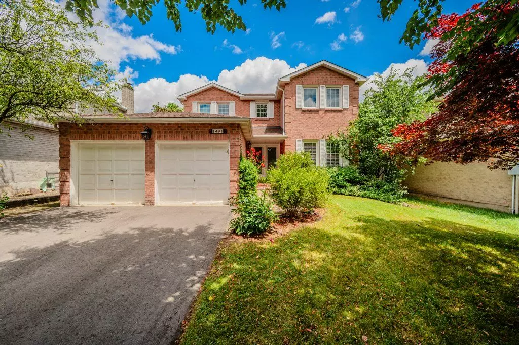 Oakville, ON L6H 4H3,1491 Princeton CRES