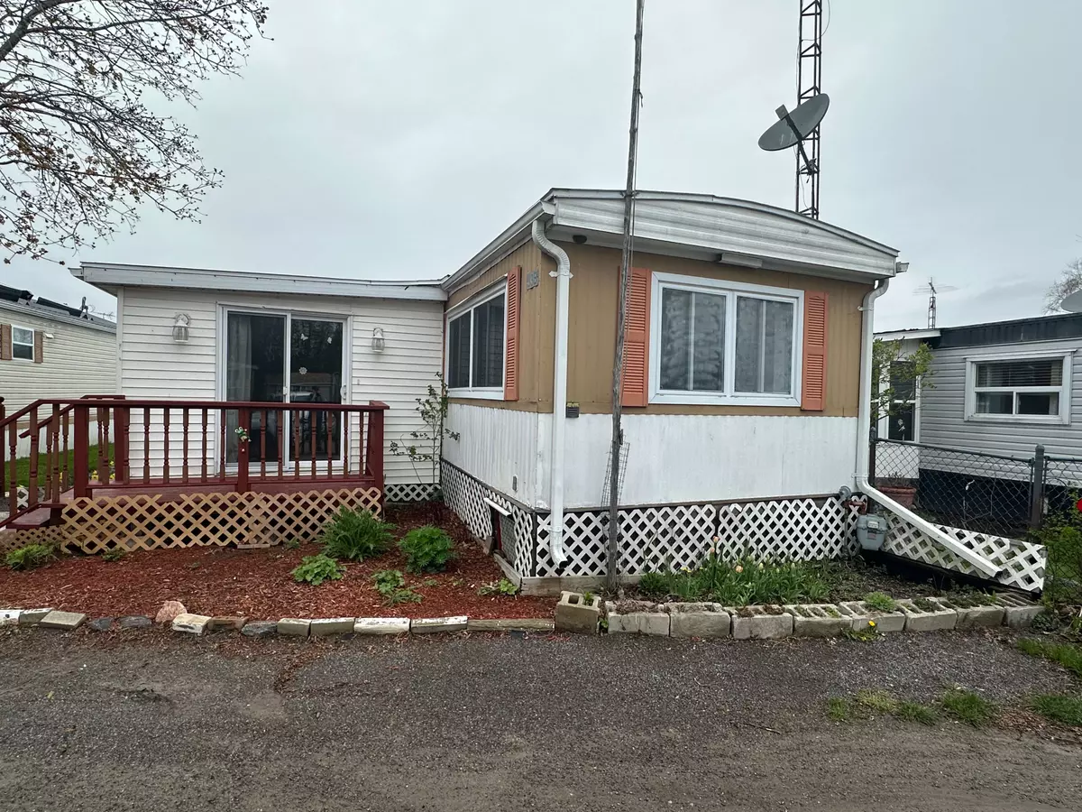 Otonabee-south Monaghan, ON K9J 6X8,2244 Heritage Line #Unit33B