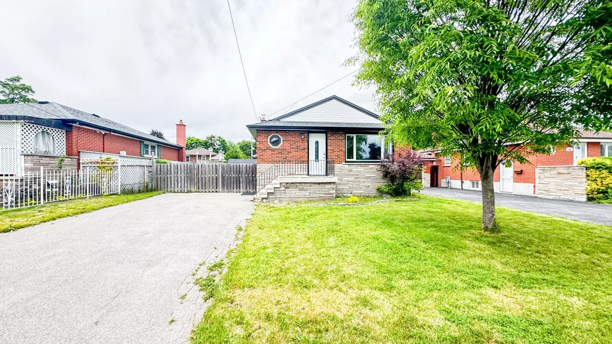 Hamilton, ON L8T 3W6,160 Brentwood DR