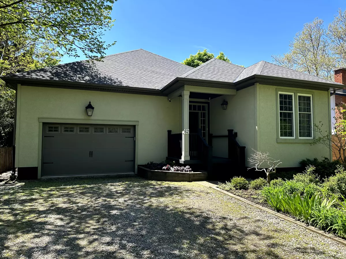 Niagara-on-the-lake, ON L0S 1J0,62 Mary ST