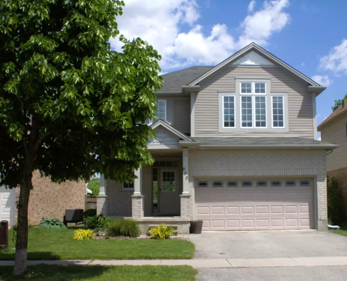 London, ON N6M 1M1,675 North Leaksdale CIR