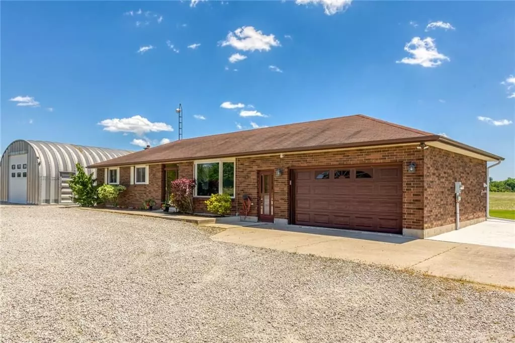 Haldimand, ON N0A 1J0,1412 Concession 6 Walpole RD