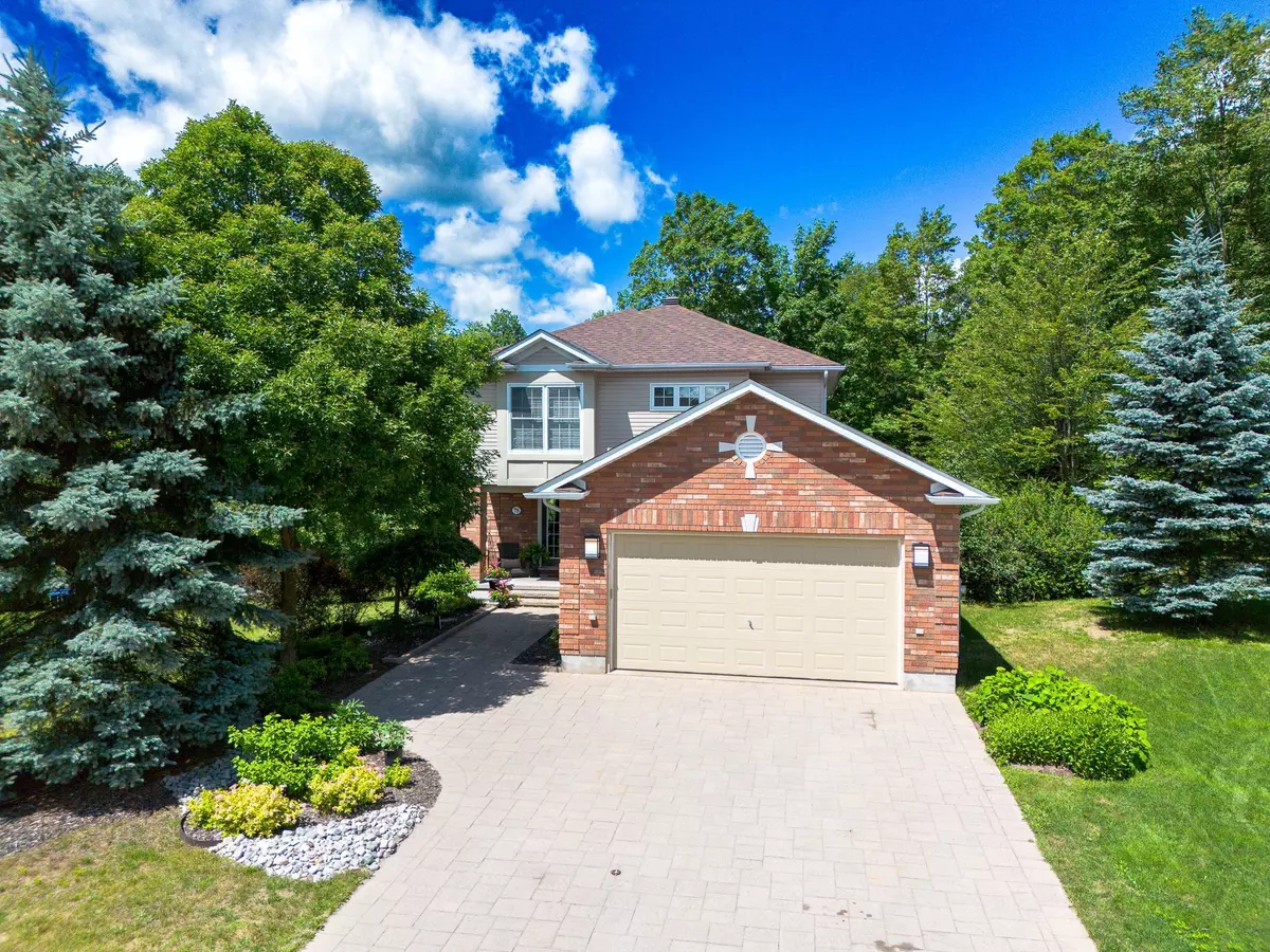 North Bay, ON P1C 1M3,75 Kenwood Hills DR