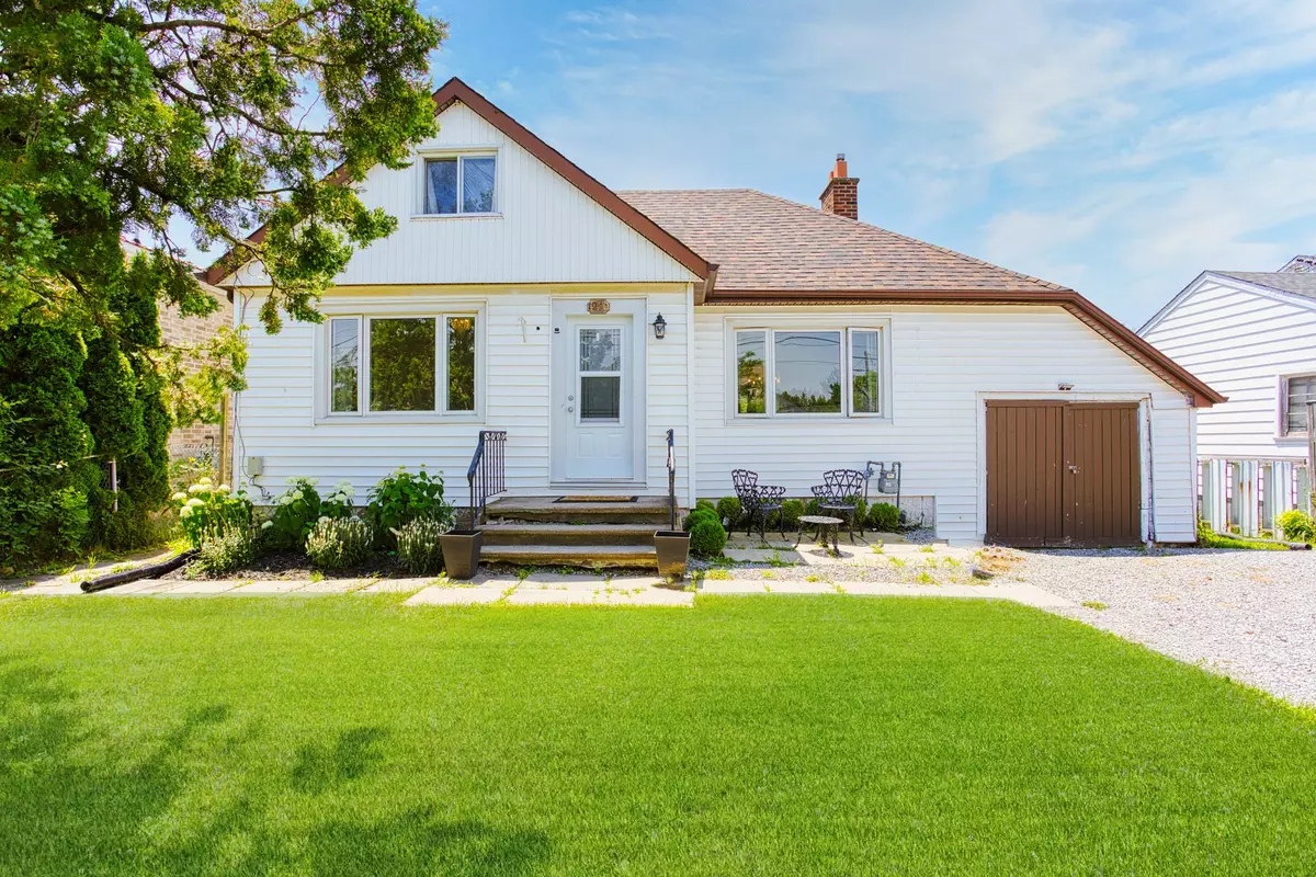 Hamilton, ON L8E 5K3,1290 Highway 8 N/A