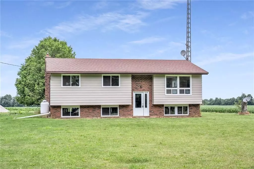 Haldimand, ON N0A 1H0,207 Conc 15 Walpole RD