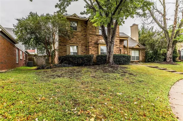 317 Breseman Street, Cedar Hill, TX 75104