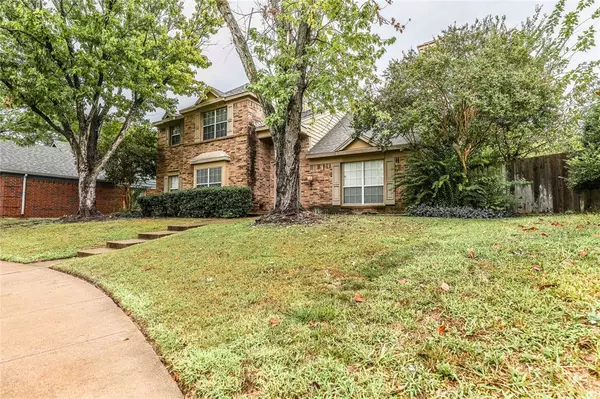 Cedar Hill, TX 75104,317 Breseman Street