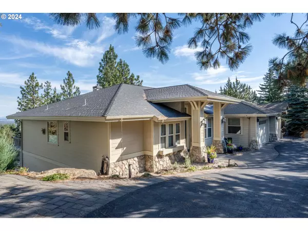 Bend, OR 97703,3364 NW STARVIEW DR