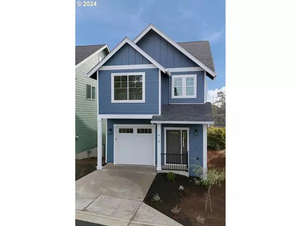 419 NW 5TH ST,  Newport,  OR 97365