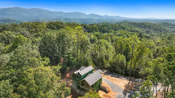 Ellijay, GA 30540,804 Settlers Ridge Road