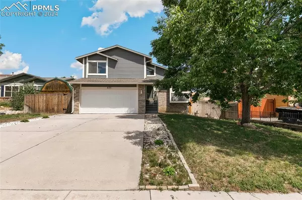 Colorado Springs, CO 80911,625 Brinn CT