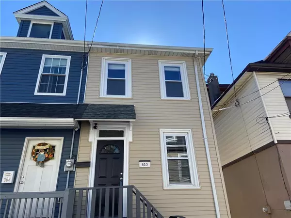 810 Pine Street, Easton, PA 18042