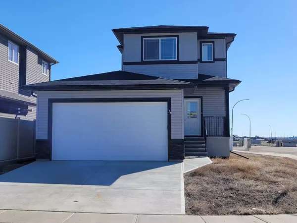 4 Hamptons CRES Southeast, Medicine Hat, AB T1B0N7