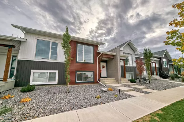 Red Deer, AB T4P 3E5,51 Ellington CRES