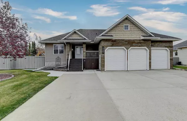 10407 156 AVE, Rural Grande Prairie No. 1 County Of, AB T8X 0P1