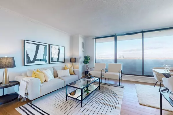 Toronto E04, ON M1P 4V3,301 Prudential DR #1102