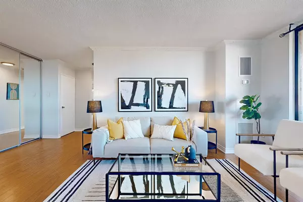 Toronto E04, ON M1P 4V3,301 Prudential DR #1102