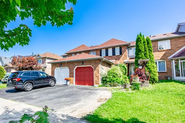 Pickering, ON L1X 2N5,2065 Blue Ridge CRES