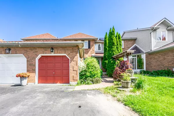 Pickering, ON L1X 2N5,2065 Blue Ridge CRES