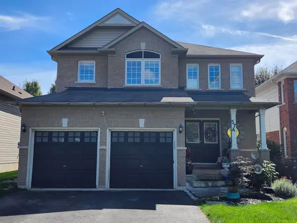 Clarington, ON L1C 5M7,57A Concession ST E #Bsmt