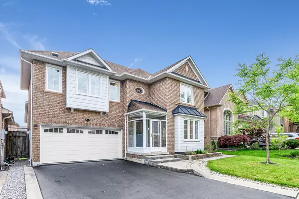 Markham, ON L3S 4A9,12 Primrose Path CRES