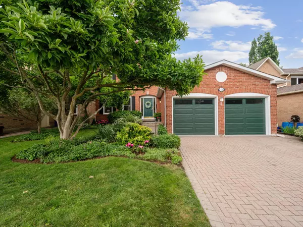 Markham, ON L3R 7M4,45 Millstone CT