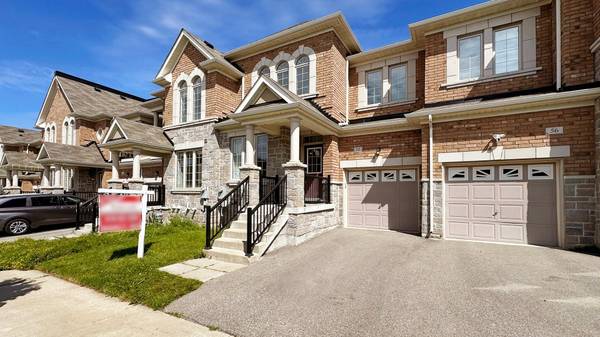 Markham, ON L6E 0M9,12 Alatera AVE