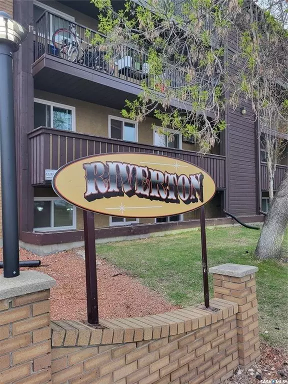 139 St Lawrence COURT #404, Saskatoon, SK S7K 4H3